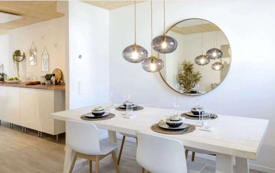 Haus zum Kaufen in Pfungstadt 587.400 € 113 m²
