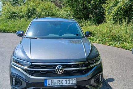 VW T-Roc 6.750 km 33.990 &euro; Senden 48308