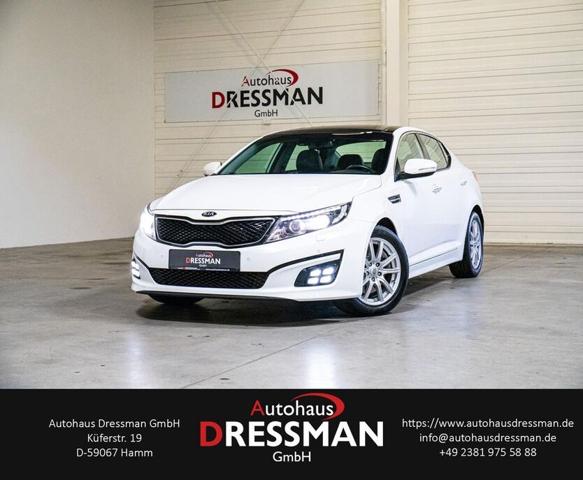 Optima