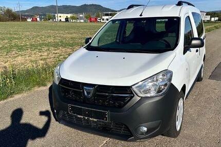Dacia Dokker 161.000 km 4.699 &euro; Friesenheim 77948