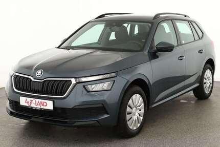 Skoda Kamiq 17.279 km 18.950 &euro; Bautzen 02625