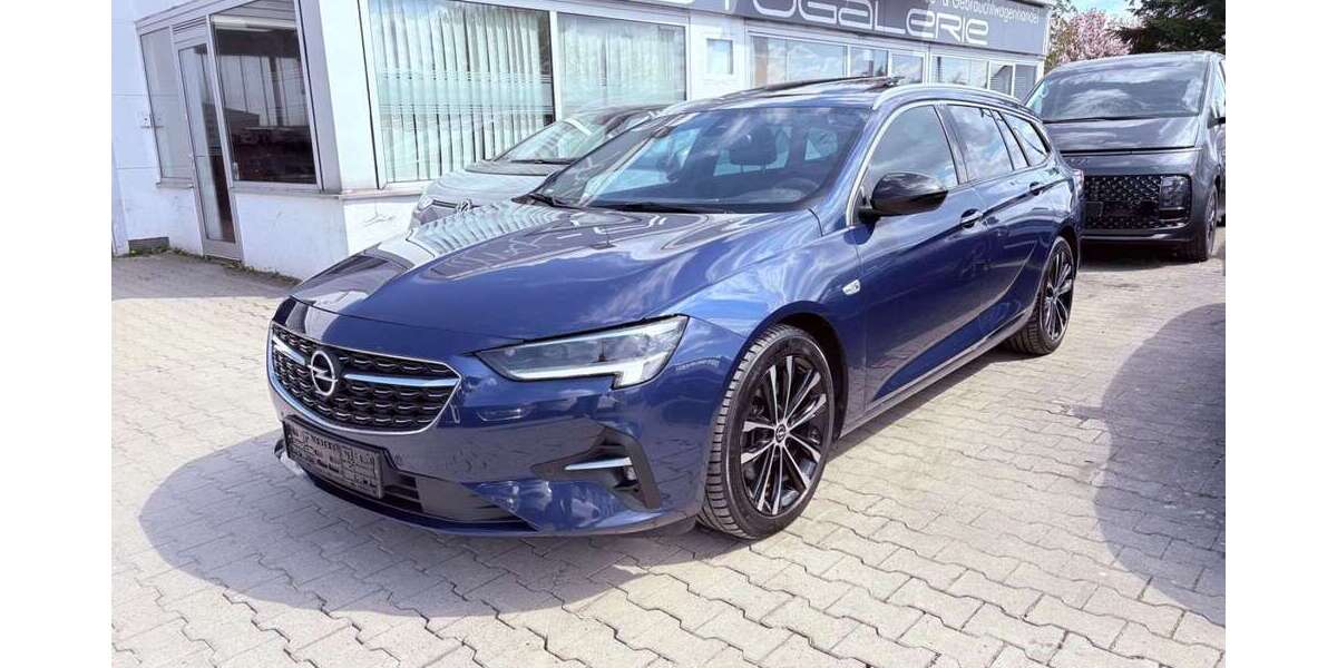 Opel Insignia 159.000 km 15.990 &euro; Ulm (Jungingen) 89081