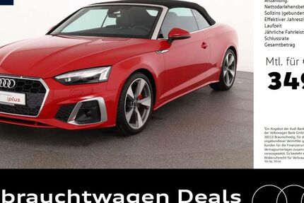 Audi A5 16.143 km 53.980 &euro; Neumarkt 92318