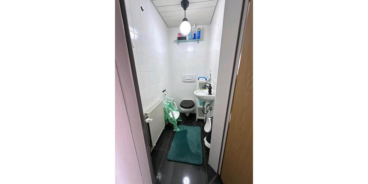 Hochparterre Forchheim - 3 Zimmer, 80 m&sup2;, 1.160&euro; | Angebot:26303076
