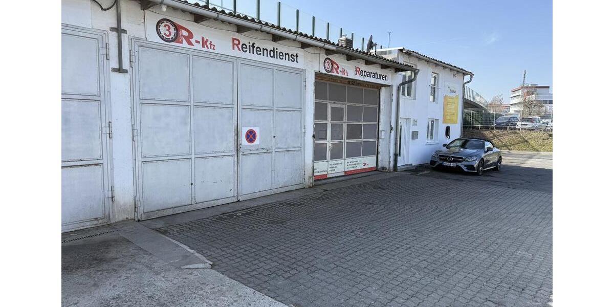 Gewerbeobjekt Würzburg Lengfeld - 3.000&euro; | Angebot:26619168