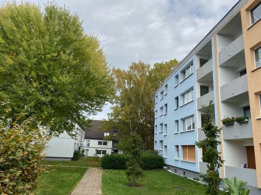 Wohnung zum Mieten in Unna 445 € 64 m²