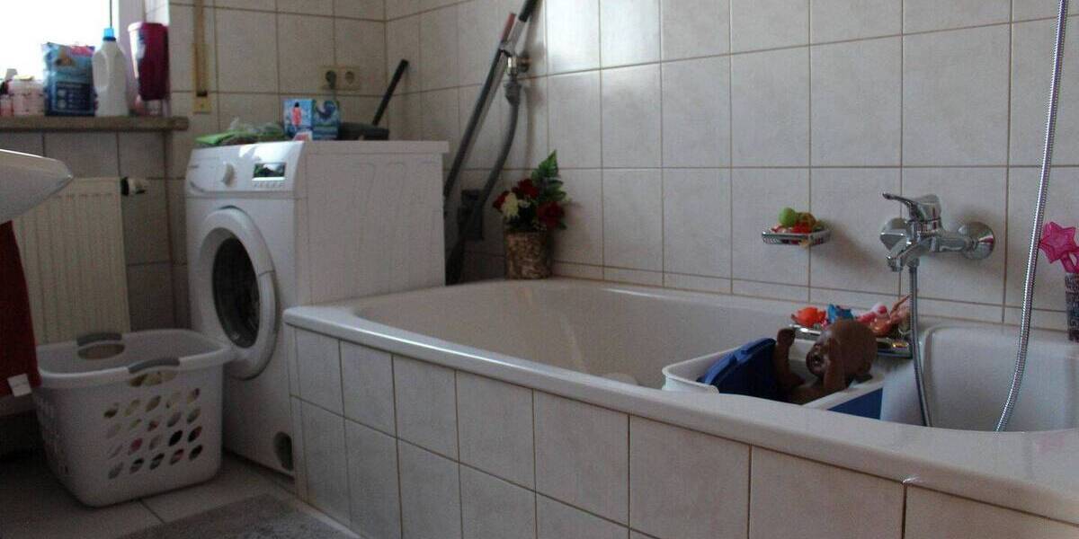 Etagenwohnung Uffenheim - 3 Zimmer, 86 m&sup2;, 770&euro; | Angebot:26330473