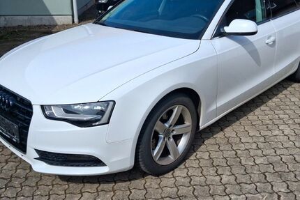 Audi A5 105.000 km 12.500 &euro; Herzberg 37412