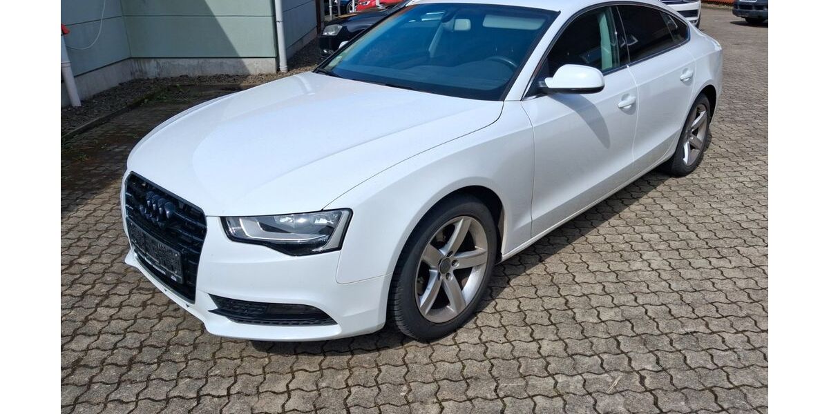 Audi A5 105.000 km 12.500 &euro; Herzberg 37412