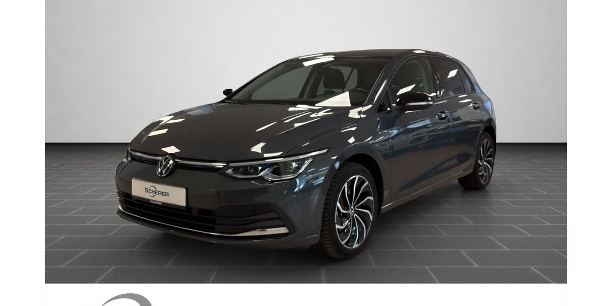 VW Golf 23.344 km 23.800 &euro; Mainz 55120