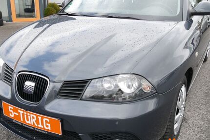 Seat Ibiza 169.488 km 2.985 &euro; Oerlenbach 97714