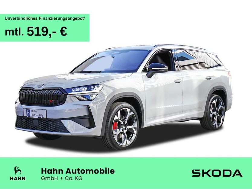 Kodiaq