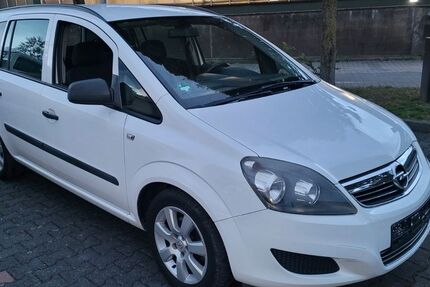 Opel Zafira 194.000 km 2.950 € Hagen 58099