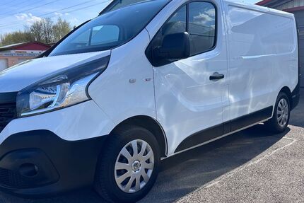 Renault Trafic 138.000 km 11.900 &euro; Memmingen 87700