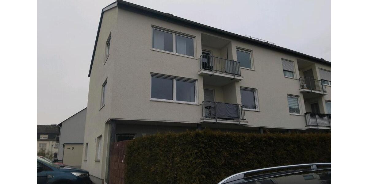 Etagenwohnung Simmern/Hunsrück Hunsrück - 4 Zimmer, 86 m&sup2;, 179.000&euro; | Angebot:25210005
