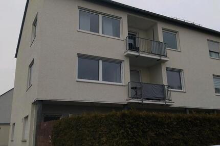 Wohnung Simmern/Hunsrück Hunsrück - 4 Zimmer, 86 m&sup2;, 179.000&euro; | Angebot:25210005