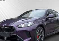 Gebrauchtwagen BMW 120