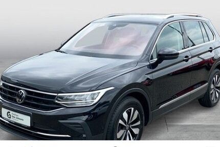 VW Tiguan 47.603 km 27.490 &euro; Leer (Ostfriesland) 26789