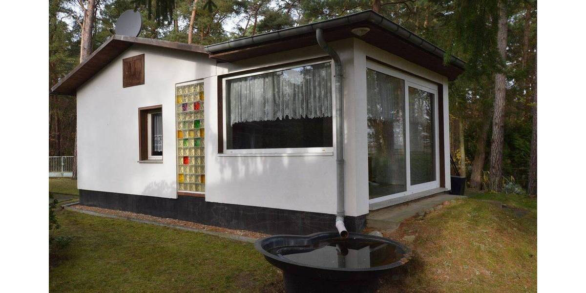 Einfamilienhaus Bad Saarow Bad Saarow-Pieskow - 3 Zimmer, 87 m&sup2;, 439.000&euro; | Angebot:26290549