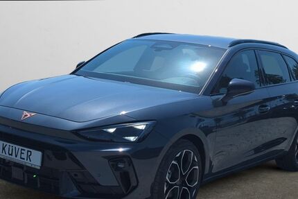 Cupra Leon 1.500 km 30.373 &euro; Hagen 27628