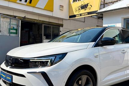 Opel Grandland (X) 34.000 km 19.999 &euro; Grabow 19300