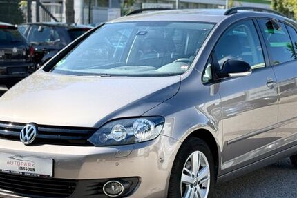 VW Golf Plus 118.349 km 5.999 &euro; Sulz a. N 72172