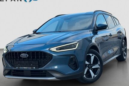 Ford Focus 99.142 km 16.690 &euro; Kirchardt 74912