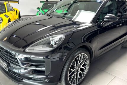 Porsche Macan 239.000 km 29.900 &euro; Bielefeld 33719
