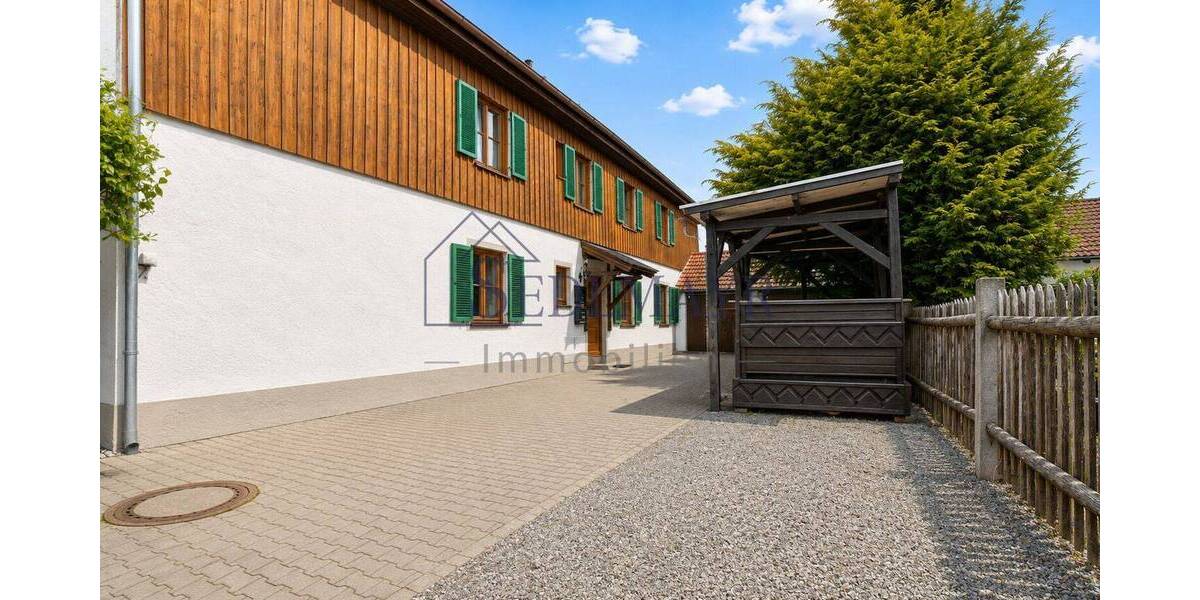 Etagenwohnung Peißenberg - 3 Zimmer, 68 m&sup2;, 280.000&euro; | Angebot:26723079