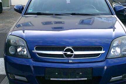 Opel Vectra 191.768 km 2.950 &euro; Backnang 71522