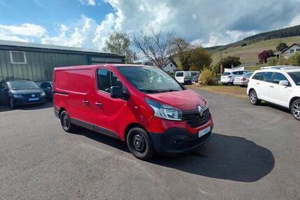 Renault Trafic 234.000 km 4.300 &euro; KRÖV 54536