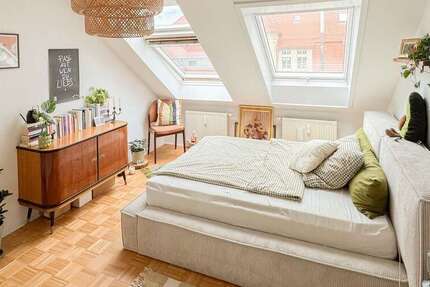 Wohnung zum Kaufen in Leipzig 235.000 € 67.6 m² 2 zimmer