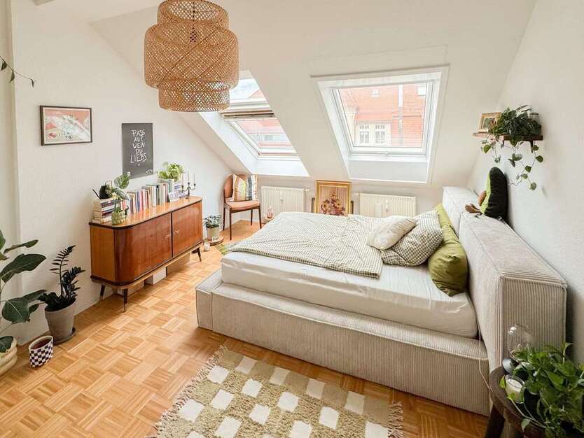 Wohnung zum Kaufen in Leipzig 235.000 € 67.6 m² 2 zimmer