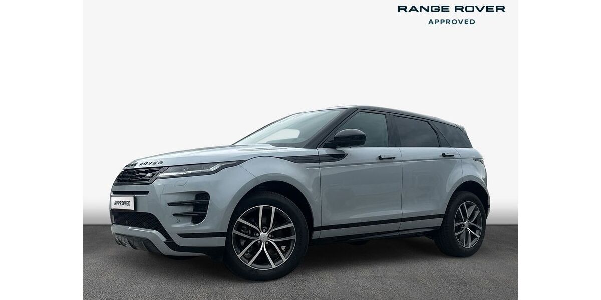 Land Rover Range Rover Evoque 28.005 km 44.950 &euro; Dresden 01277