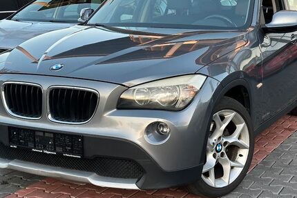BMW X1 157.000 km 9.900 € Mainz 55128