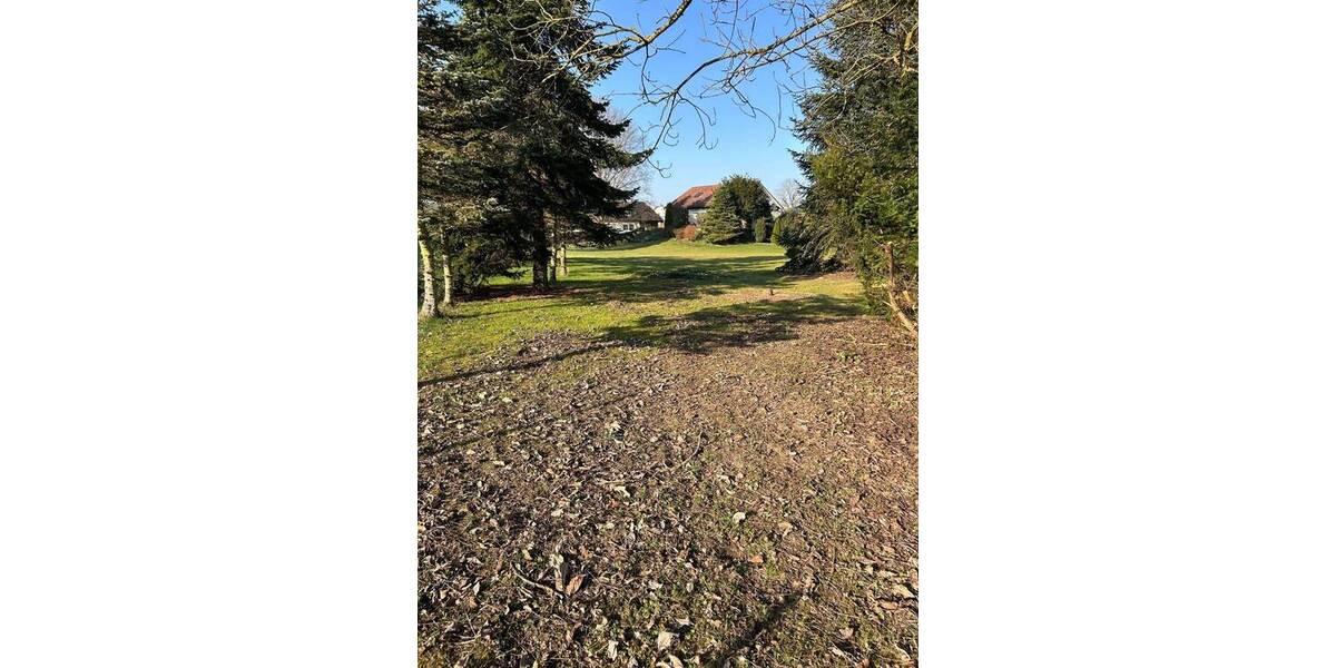 Grundstück Küps - 165.000&euro; | Angebot:26185158