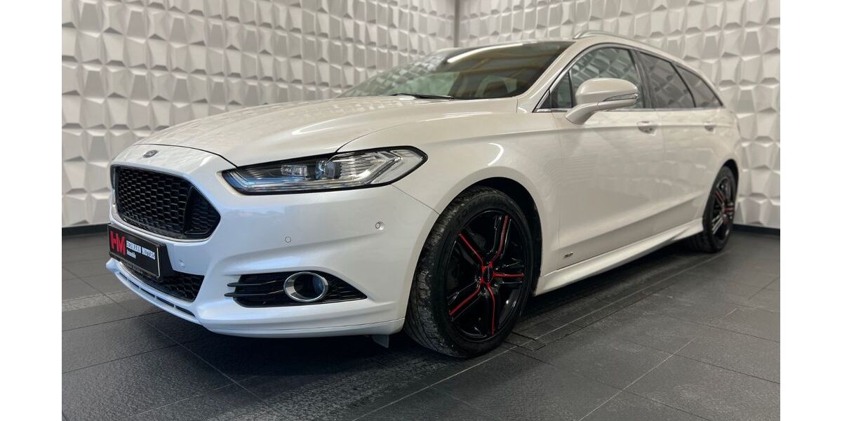 Ford Mondeo 168.800 km 10.389 &euro; Werdau OT Steinpleis 08412