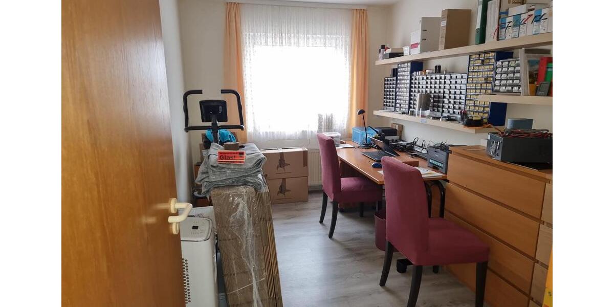 Etagenwohnung Mettenheim - 4 Zimmer, 108 m&sup2;, 994&euro; | Angebot:26403602