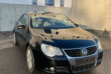 VW Eos 129.000 km 3.290 &euro; Weiden 92637