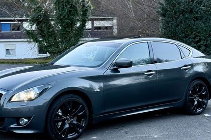 INFINITI Q70 240.000 km 13.999 &euro; Traben-Trarbach 56841