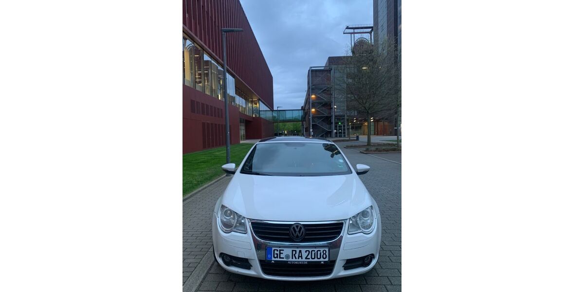 VW Eos 213.000 km 3.600 € Gelsenkirchen 45899