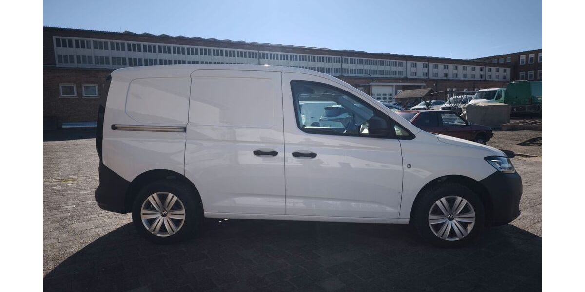 VW Caddy 94.703 km 15.995 &euro; Helbra 06311
