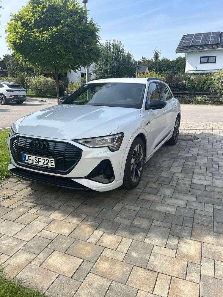 e-tron