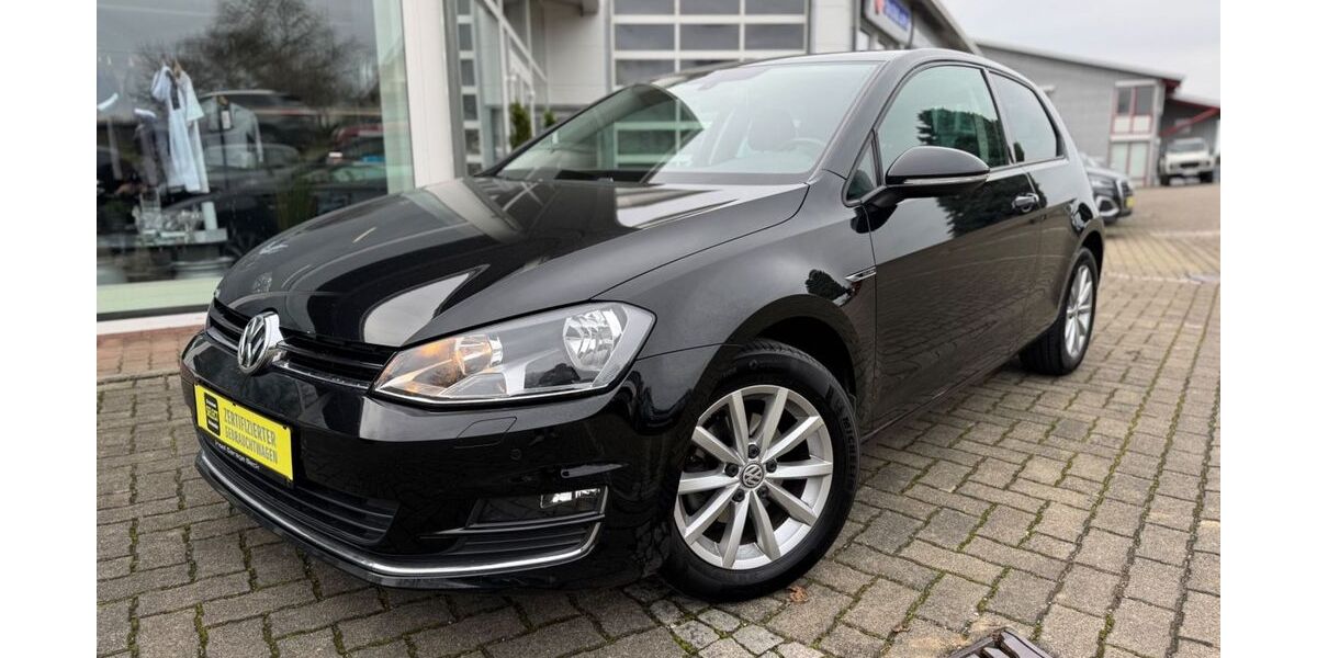 VW Golf 99.999 km 9.280 &euro; Reichenau 78479