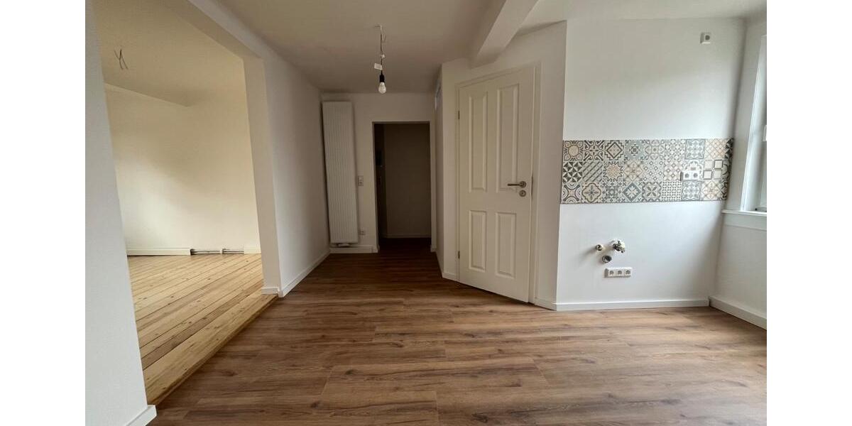 Etagenwohnung Gotha - 2.5 Zimmer, 48 m&sup2;, 460&euro; | Angebot:25570906