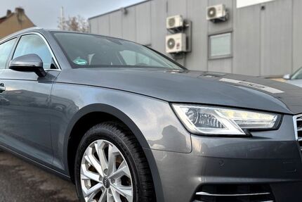 Audi A4 150.000 km 14.600 &euro; Saarbrücken-Altenkessel 66126