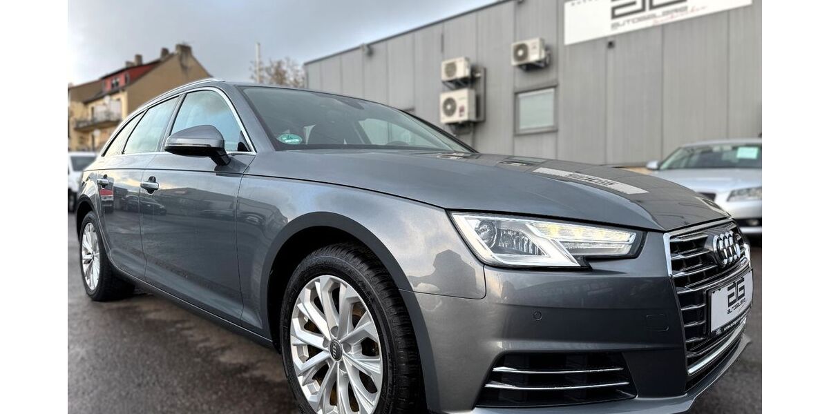 Audi A4 150.000 km 14.600 &euro; Saarbrücken-Altenkessel 66126