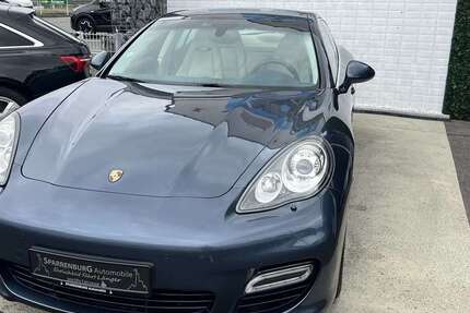Porsche Panamera 195.000 km 21.249 &euro; Bielefeld 33609