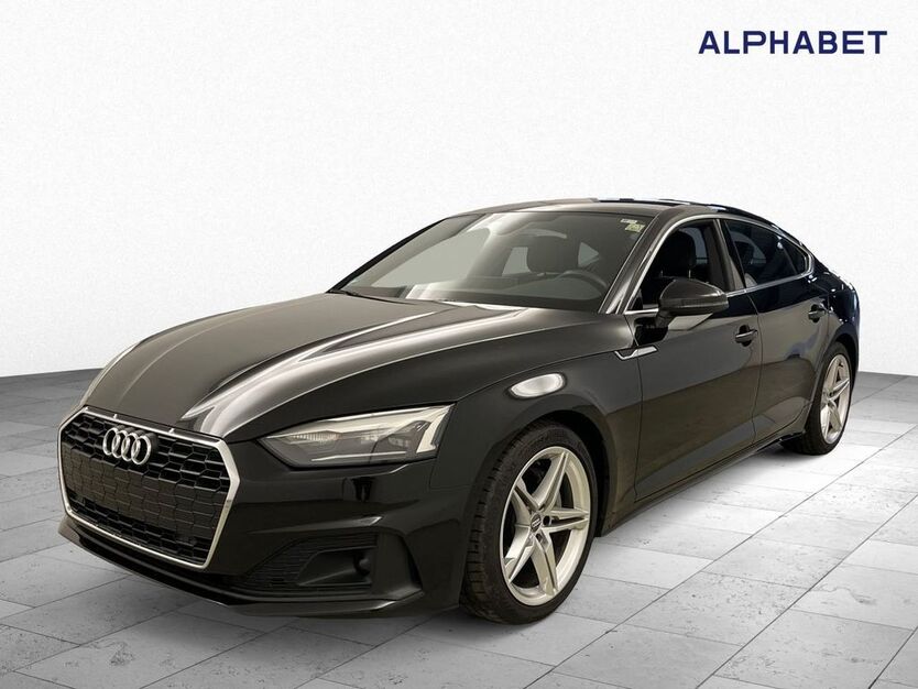 Audi A5 79.022 km 27.795 € Frankfurt 60596