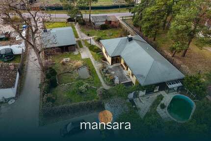 Grundstück Hohenwarthe Hohenwarthe - 385.000&euro; | Angebot:26071938